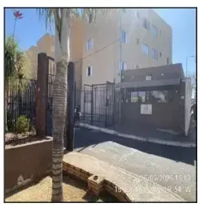 Apartamento com 1 Quarto à venda, 47m² no Tocantins, Uberlândia