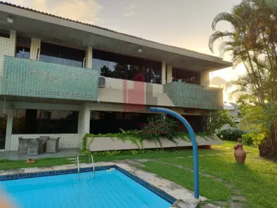 Casa com 5 Quartos à venda, 545m² no Poço, Recife