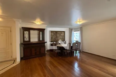 Apartamento com 4 Quartos à venda, 146m² no Vila Olímpia, São Paulo