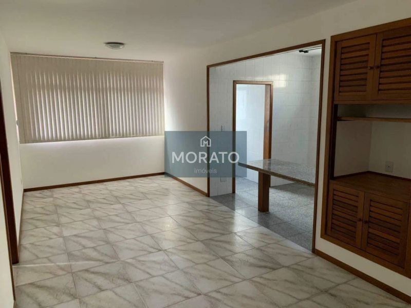 Apartamento com 2 quartos — Ouro Preto, Belo Horizonte