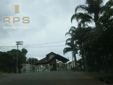 Lote/Terreno à venda, 450m² no Condomínio Residencial Água Verde, Atibaia