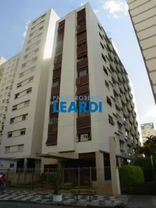 Apartamento com 1 Quarto à venda, 40m² no Campos Elíseos, São Paulo