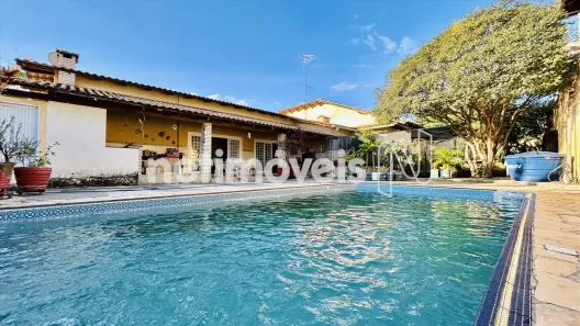Casa com 4 Quartos à venda, 400m² no Setor Habitacional Vicente Pires - Trecho 1, Brasília