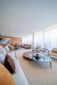 Apartamento com 3 Quartos à venda, 293m² no Jardim Paulistano, São Paulo