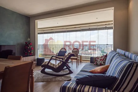 Apartamento com 3 Quartos à venda, 85m² no Vila Mariana, São Paulo