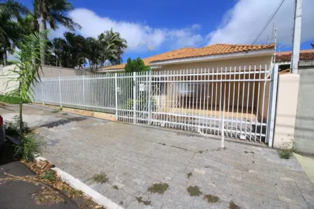 Casa com 4 Quartos para alugar, 130m² no Residencial Vale Verde, Marília