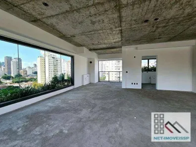 Apartamento com 3 Quartos à venda, 227m² no Vila Olímpia, São Paulo