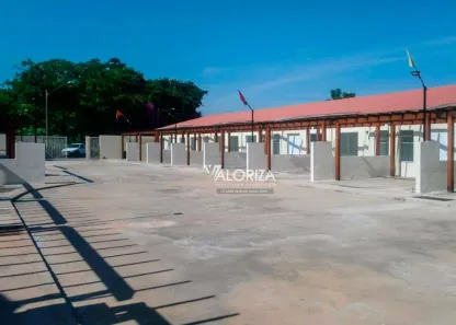 Casa de Condomínio com 2 Quartos à venda, 60m² no Parque Vitória Régia, Sorocaba