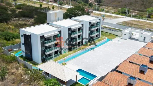 Apartamento com 2 Quartos à venda, 63m² no Cruzeiro, Gravatá