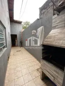 Casa com 2 Quartos à venda, 115m² no Monte Castelo, São José dos Campos