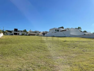Lote/Terreno à venda, 1022m² no Parque Reserva Fazenda Imperial, Sorocaba