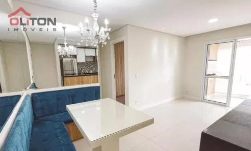 Apartamento com 2 Quartos à venda, 67m² no Casa Verde, São Paulo