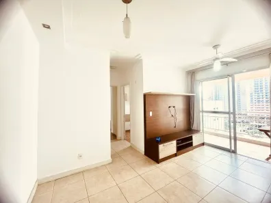 Apartamento com 2 Quartos para alugar, 50m² no Santo Amaro, São Paulo