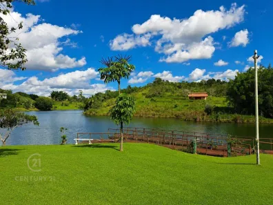 Lote/Terreno à venda, 1360m² no Jardim Nova Esperança, Jacareí