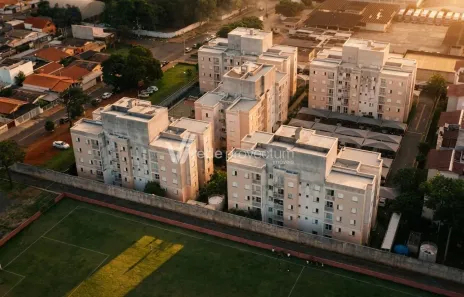 Apartamento com 3 Quartos à venda, 60m² no Vila Costa e Silva, Campinas