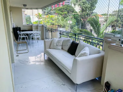Apartamento com 3 Quartos à venda, 292m² no Higienópolis, São Paulo