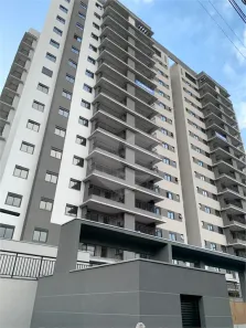 Apartamento com 1 Quarto à venda, 52m² no Nova Gardênia, Atibaia