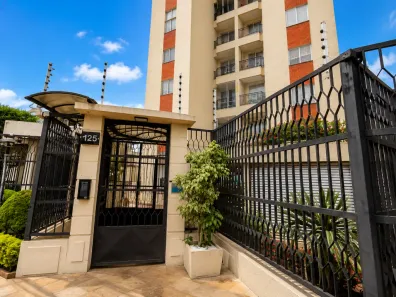 Apartamento com 1 Quarto à venda, 65m² no Vila Brasílio Machado, São Paulo