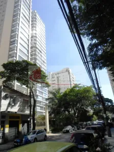 Apartamento com 3 Quartos para alugar, 181m² no Pinheiros, São Paulo