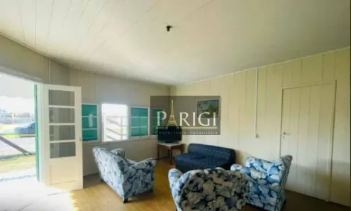 Casa com 4 Quartos à venda, 106m² no Tramandaí, Tramandaí