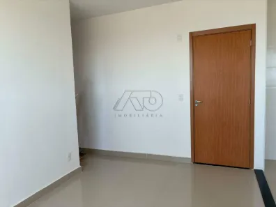 Apartamento com 2 Quartos à venda, 44m² no Glebas Califórnia, Piracicaba
