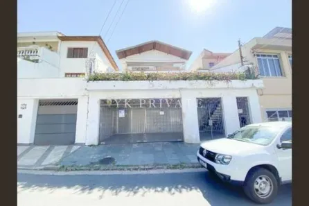 Sobrado com 3 Quartos à venda, 280m² no Vila Romana, São Paulo