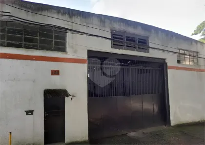 Prédio Comercial para alugar, 814m² no Socorro, São Paulo