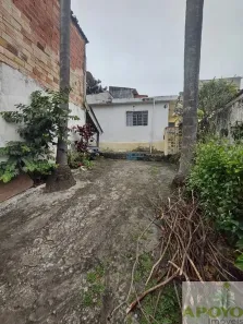 Lote/Terreno à venda, 80m² no Jardim Lídia, São Paulo
