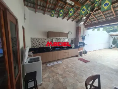 Casa com 3 Quartos à venda, 17520m² no Loteamento Santa Edwiges, São José dos Campos