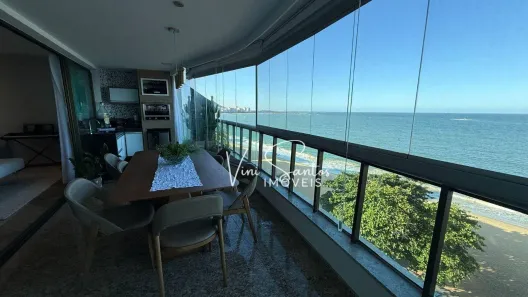 Apartamento com 4 Quartos à venda, 250m² no Praia da Costa, Vila Velha