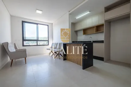 Apartamento com 2 Quartos à venda, 63m² no Carvoeira, Florianópolis