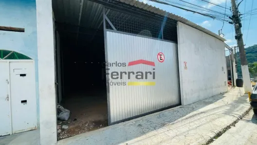 Galpão/Depósito/Armazém para alugar, 250m² no Jardim Peri, São Paulo