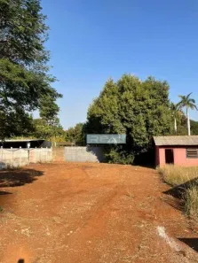 Lote/Terreno à venda, 498m² no Santa Terezinha, Paulínia
