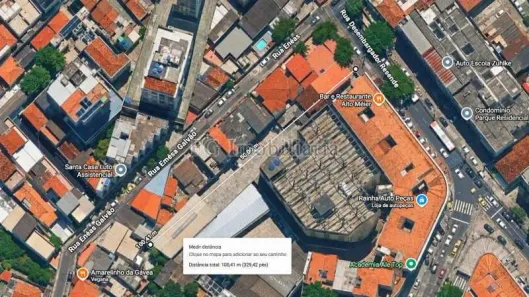 Lote/Terreno à venda, 1002m² no Cachambi, Rio de Janeiro
