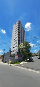 Apartamento com 1 Quarto à venda, 33m² no Cidade Patriarca, São Paulo