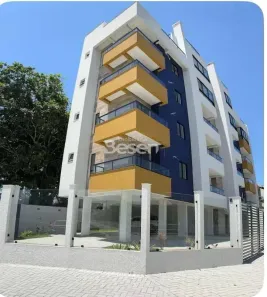 Apartamento com 3 Quartos à venda, 98m² no Itapema do Norte, Itapoá