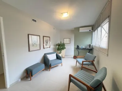 Sala Comercial com 4 Quartos à venda, 89m² no Botafogo, Campinas