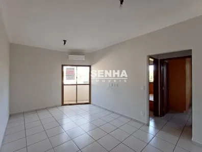 Apartamento com 2 Quartos para alugar, 63m² no Santa Mônica, Uberlândia