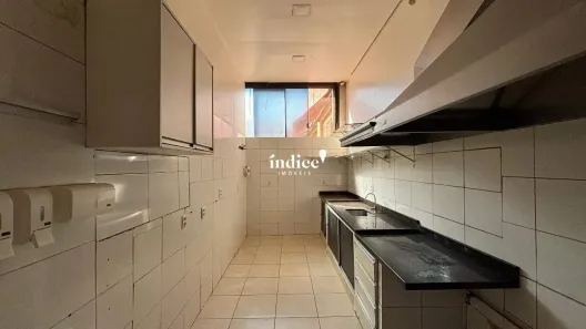 Sala Comercial para alugar, 40m² no Quinta da Primavera, Ribeirão Preto