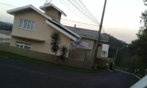 Casa de Condomínio com 4 Quartos à venda, 400m² no Jardim Dona Donata, Jundiaí