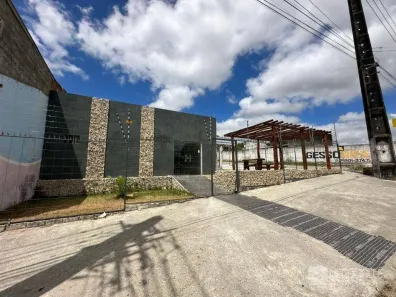 Ponto Comercial para alugar, 453m² no Jardim Tavares, Campina Grande