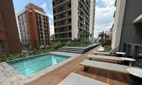 Apartamento com 3 Quartos à venda, 210m² no Campo Belo, São Paulo