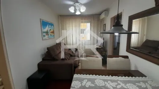Apartamento com 2 Quartos à venda, 55m² no Azenha, Porto Alegre