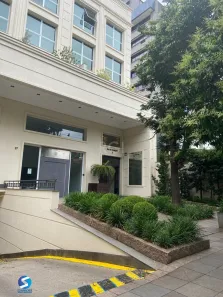 Sala Comercial à venda, 52m² no Moinhos de Vento, Porto Alegre