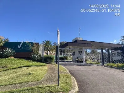 Lote/Terreno à venda, 1047m² no Santa Isabel, Viamão