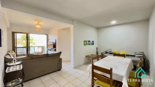 Apartamento com 3 Quartos à venda, 100m² no Perequê-Acu, Ubatuba