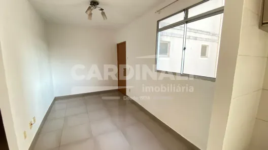 Apartamento com 2 Quartos à venda, 42m² no Residencial Greenville, Ribeirão Preto