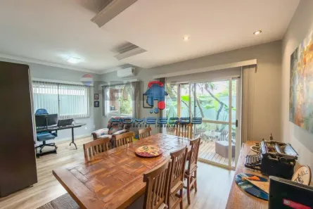 Casa de Condomínio com 3 Quartos à venda, 125m² no Parque Rural Fazenda Santa Cândida, Campinas