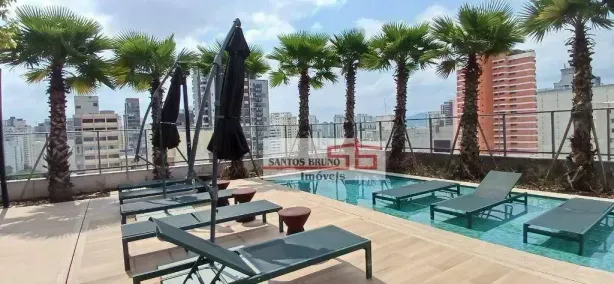 Apartamento com 2 Quartos à venda, 91m² no Perdizes, São Paulo