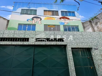 Prédio Comercial para alugar, 266m² no Engenho Novo, Rio de Janeiro